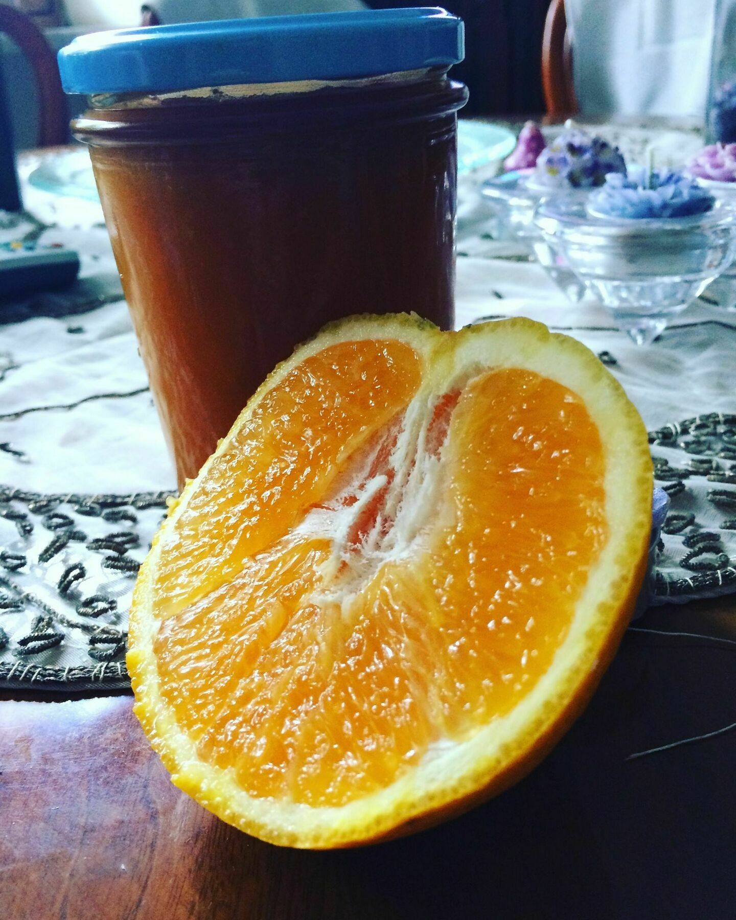 Mediterraneo Bed & Breakfast 阿纳卡普里 外观 照片